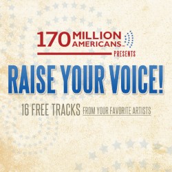 Raise Your Voice!