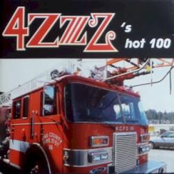 4ZZZ's Hot 100, 1996