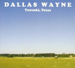 Turenki, Texas