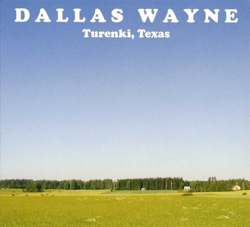 Turenki, Texas