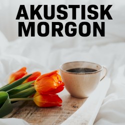 Akustisk morgon