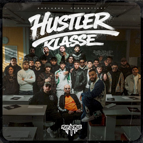 RLR3 - Runde 1 - HUSTLER - Klasse - Pt. II