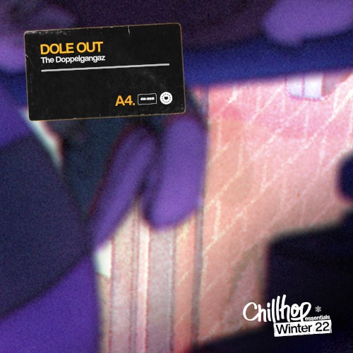Dole Out