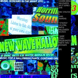 Halloween Split Series 18.5