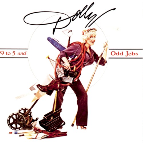 9 to 5 and Odd Jobs