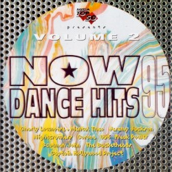 Now Dance Hits 95, Volume 2