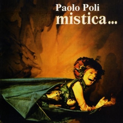 Mistica…
