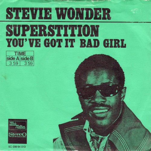 Superstition