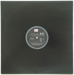 Kluster EP