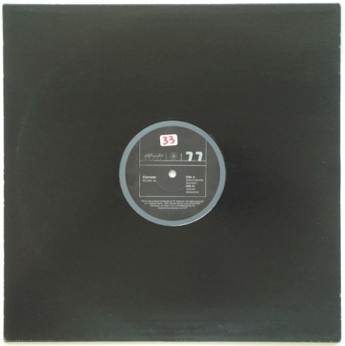 Kluster EP