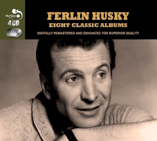 Eight Classic Albums