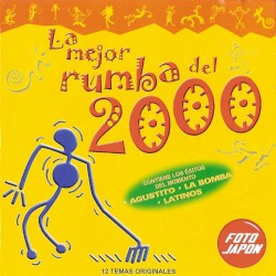 La mejor rumba del 2000