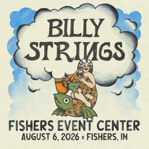 2026-08-06: Fishers Event Center, Fishers, IN, USA