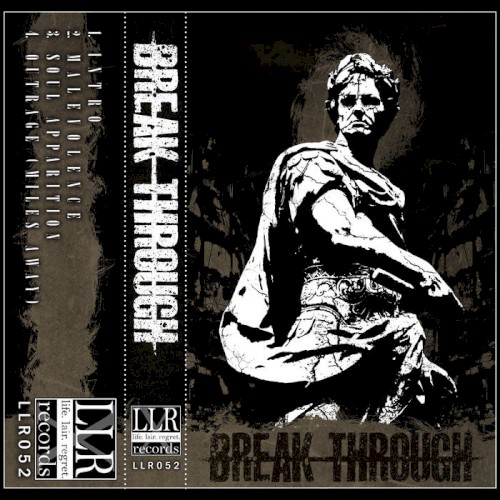 Break Through