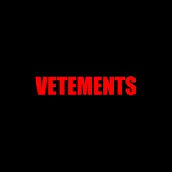 DOGS † VETEMENTS SS26 SHOW