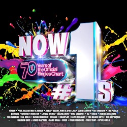 NOW #1s: 70 Years of the Official Singles Chart