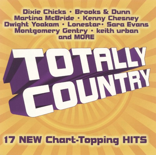 Totally Country, Volume 1