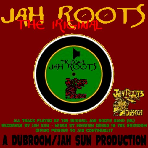 The Iriginal JAH Roots