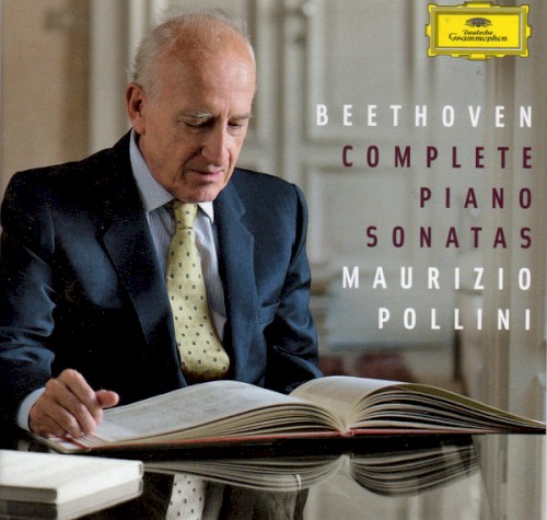 Complete Piano Sonatas