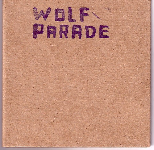Wolf Parade