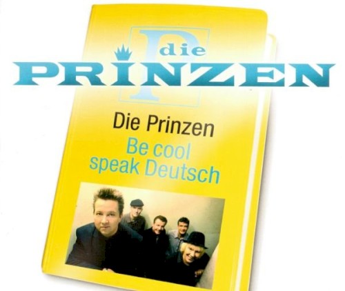 Be Cool Speak Deutsch