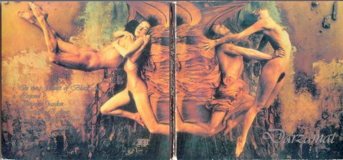 In the Flames of Black Art