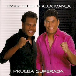 Prueba superada
