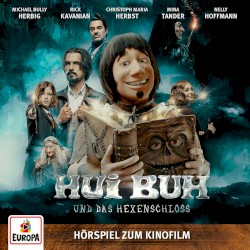 Hui Buh und das Hexenschloss (Hörspiel zum Kinofilm)