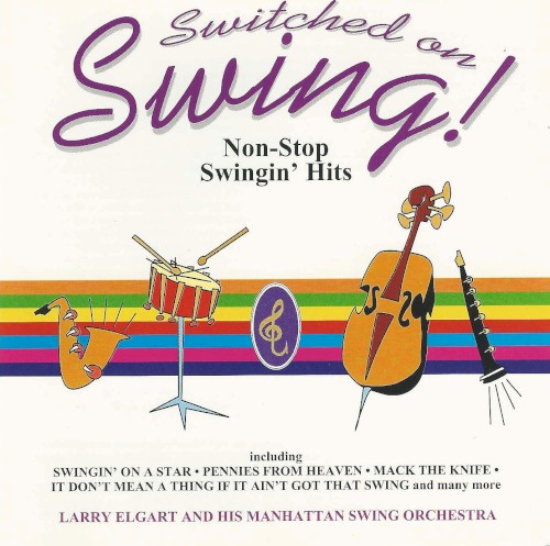Switched On Swing!