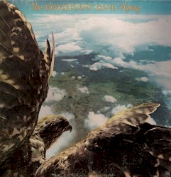 Flying
