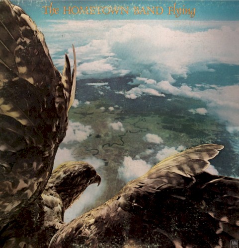 Flying
