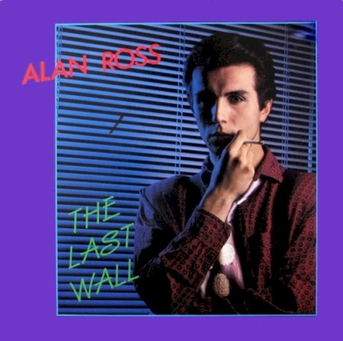 The Last Wall
