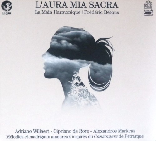 L'aura mia sacra