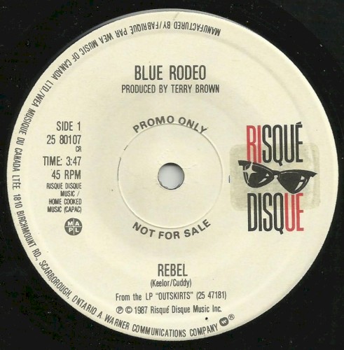 Rebel