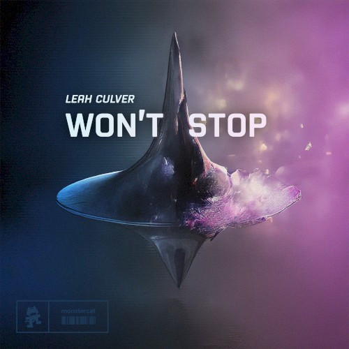 Won't Stop