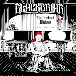 The Fossilized Widow (parlor piano version)