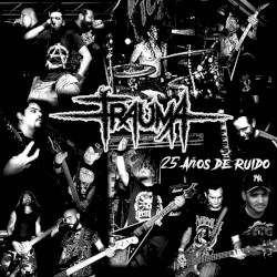 25 Años de Ruido