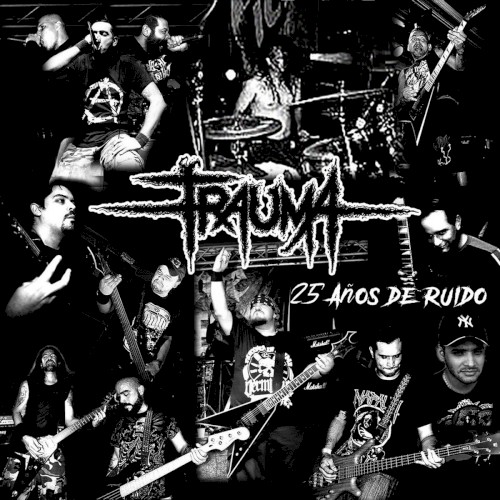 25 Años de Ruido
