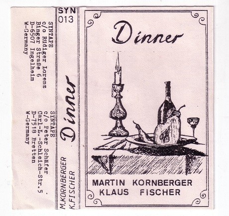 Dinner