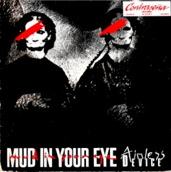Mud in Your Eye