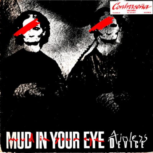 Mud in Your Eye