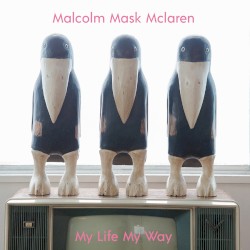 My Life My Way