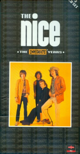 The Immediate Years