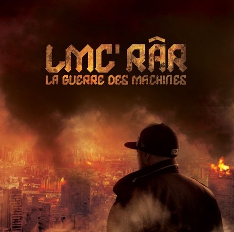 La Guerre des Machines