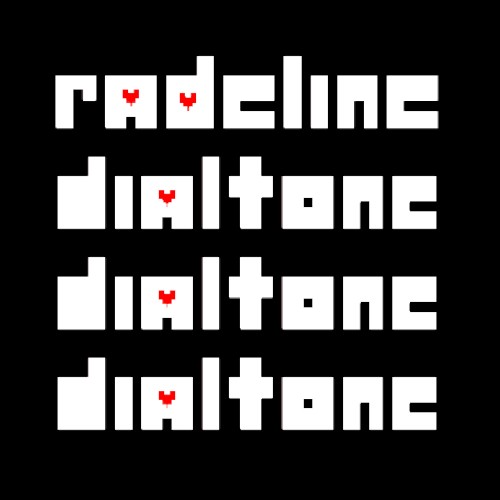 Dialtone Dialtone Dialtone