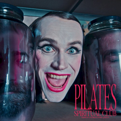 pilates spiritual clüb