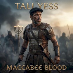 Maccabee Blood