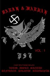 Darah & Maruah Vol. 1