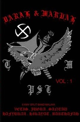 Darah & Maruah Vol. 1
