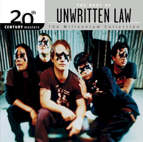 20th Century Masters: The Millennium Collection: The Best Of Unwritten Law